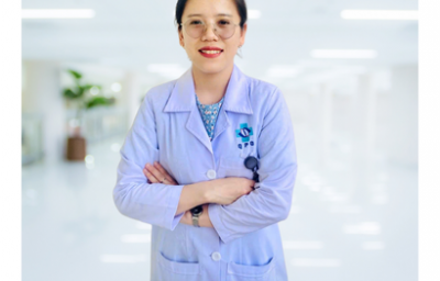 BS Phạm Thị Lệ